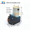 Micro water/oil/self-priming pumps 2020 Cheap 7-12W mini water pump