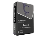 Portland Cement Type II - ASTM C 150