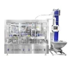 Factory Direct Customizable Automatic Bottler Brew Filling And Capping Machine