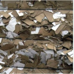 New Corrugated Cuttings