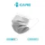Import Disposable medical face mask 4Ply EN14683 Type IIR from Vietnam
