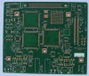 10L High density printed circuit board