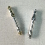 0.5/1 ml Vape Carts Mini Zip-Lock CBD Cartridge Packaging Bags