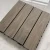 Import composite deck tiles from China