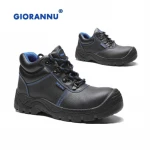 ROCKHUMMER SAFETY SHOES