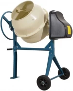 Concrete Mixer CM120