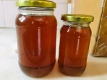 Natural unrefined Honey