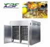 Hot selling fully automatic fruit and vegetable air oven dryer