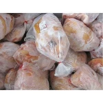 Frozen Chicken Whole and Parts