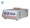 High Vacuum Distillation Tester equipment analyzer apparatus VD analyzer