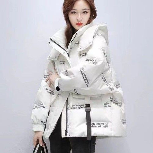 Eiderdown coat hot sale