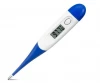 CE FDA Approved Cheap Price Waterproof Flexible Medical Digital Thermometer