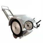 Electric Wire Saw Machine For Cutting Reinforced Concrete