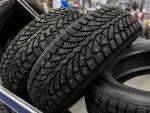 Budget Brand Tires Wholesale | New Economy Tires for Passenger Cars, SUVs & Light Trucks | Bulk Supply from Germany