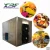 Import Hot selling fully automatic fruit and vegetable air oven dryer from China