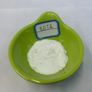 ZF Ethylene Diamine Tetraacetic Acid Tetrasodium Salt CAS 60-00-4 EDTA-4NA 2NA High Purity 99%