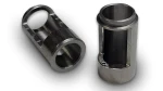 Precision CNC machining of SS (SGD) material