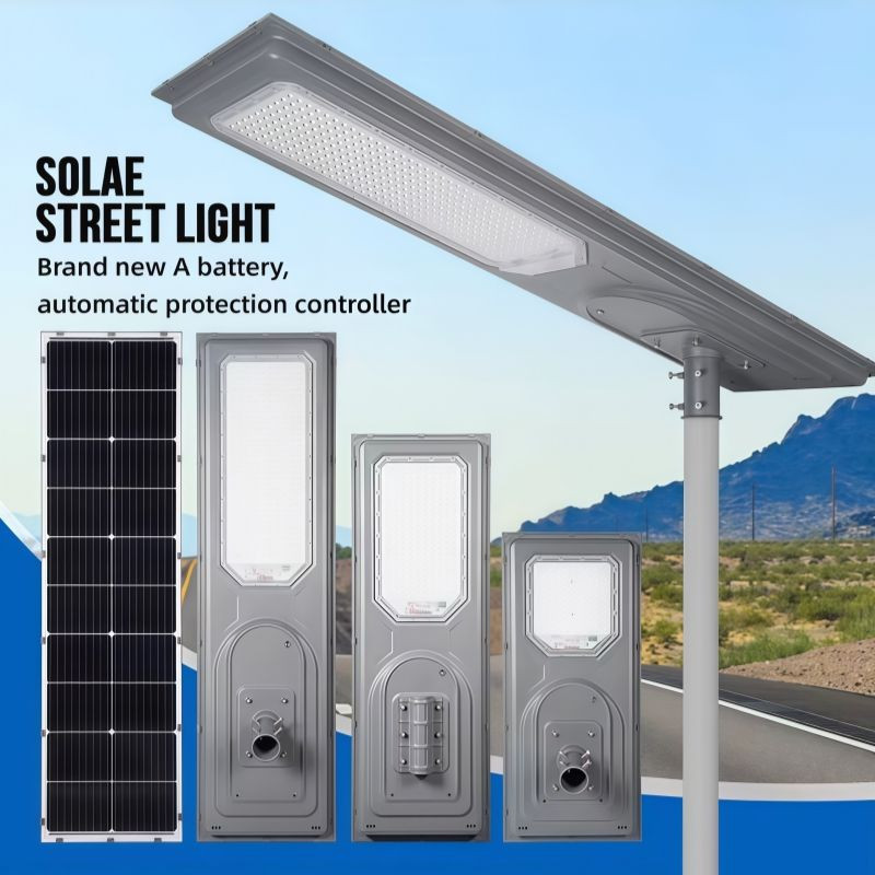 Led Baoding Buy Outdoor Road Lighting Ip65 Waterproof Solar Lamp 100w 200w 300w Die ...
