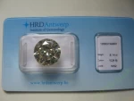 NATURAL ROUGH DIAMONDS