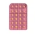 Import Kids Antistress Sensory Counter Toy Relieve Stress Calculators Children Silicone Push Bubble Fidget Calculator from China