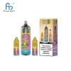 Fumot Tornado 28000 Cherry Wholesale