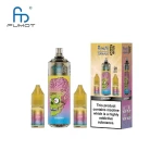 Fumot Tornado 28000 Cherry Wholesale