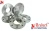Import 254 SMO Flanges from India