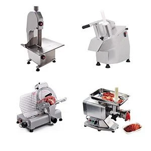 Food Processor | Food Processing Equipment | Meat Slicer | Meat Grinder | Potato Peeler | Food Processing Machine
