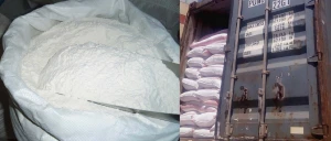 Wheat Flour FOB Novorossiysk