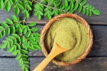 Moringa Powder