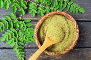 Moringa Powder