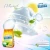 Import Lemon flavor strong decontamination washing clothes wholesale supply Laundry Detergent Powder from China
