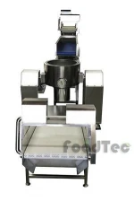 Automatic Vegetable Centrifuge   FT-201A