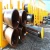 Import ERW/EFW SAW & Spiral weld pipes from India