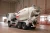 Import XCMG Official Concrete Machine G08V 8m3 Mobile Diesel Concrete Mixer Truck Price from China