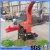 Import Dairy Farm Animal Silage Feed Ensilage/Grass/Straw/Stalks Cutting Machine from China