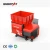 Import Industrial Single Shaft Shredder Machine for Plastic Woven Bags from USA