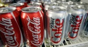 Coca-Cola Regular Soft Drink Can 150ml