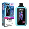 Bulk Wholesale Premium Uwin Digital Box 68000 Puffs Mr Blue High Puff Rechargeable Vape