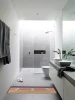 Electric Heating System Products for Bathroom Heating