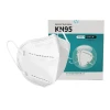 Disposable KN95 FFP1 FFP2 4-Ply Non-Woven Face Mask