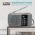 Import Portable AM FM Pocket Radio with Telescopic Antenna and Clear Sound Quality from China