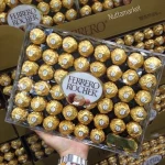 Ferrero Collection Chocolate (T3,T4,T8,T16,T24,T30,T64)