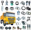 Factory Price Fastener Nut Bolt for Heavy Trailer Parts
