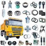 Factory Price Fastener Nut Bolt for Heavy Trailer Parts