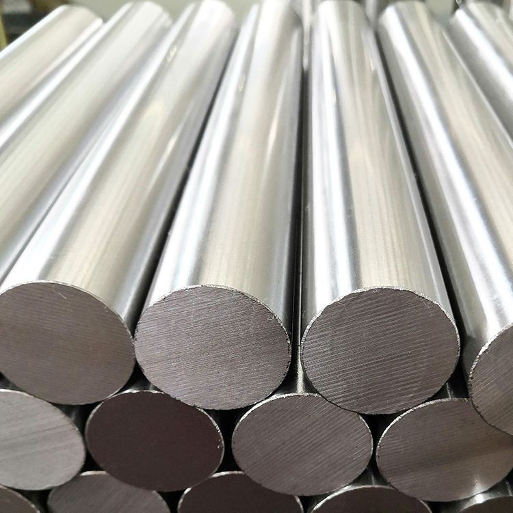 Buy Cold Draw Steel Round Bar from Hebei Gangxin Technology Co.,Ltd ...