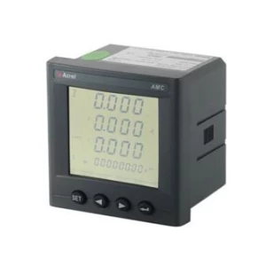 ELECTRICAL MONITORING & PROTECTION DEVICE2023