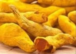 Organic Turmeric Spice