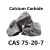 Import China Supply Calcium Carbide China Cac2 100 Kg Drum Gas Yield 295 L/Kg 25-50 mm 50-80 mm Calcium Carbide from China