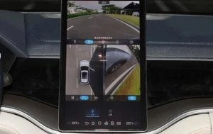 Camera Tuning